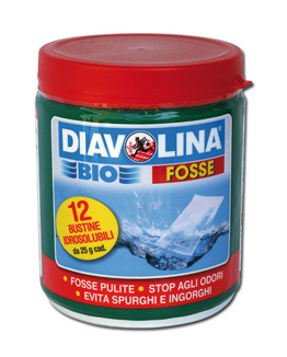 Bio Fosse bustine