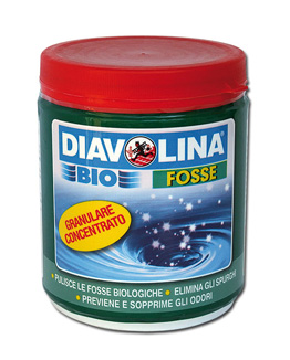 Bio Fosse concentrato