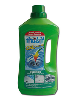 Gel Tubature