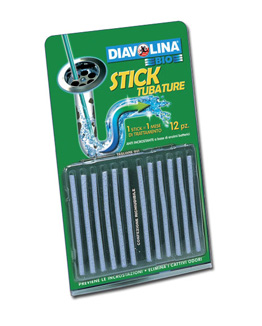 Stick Tubature