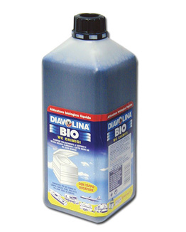 Bio WC chimici